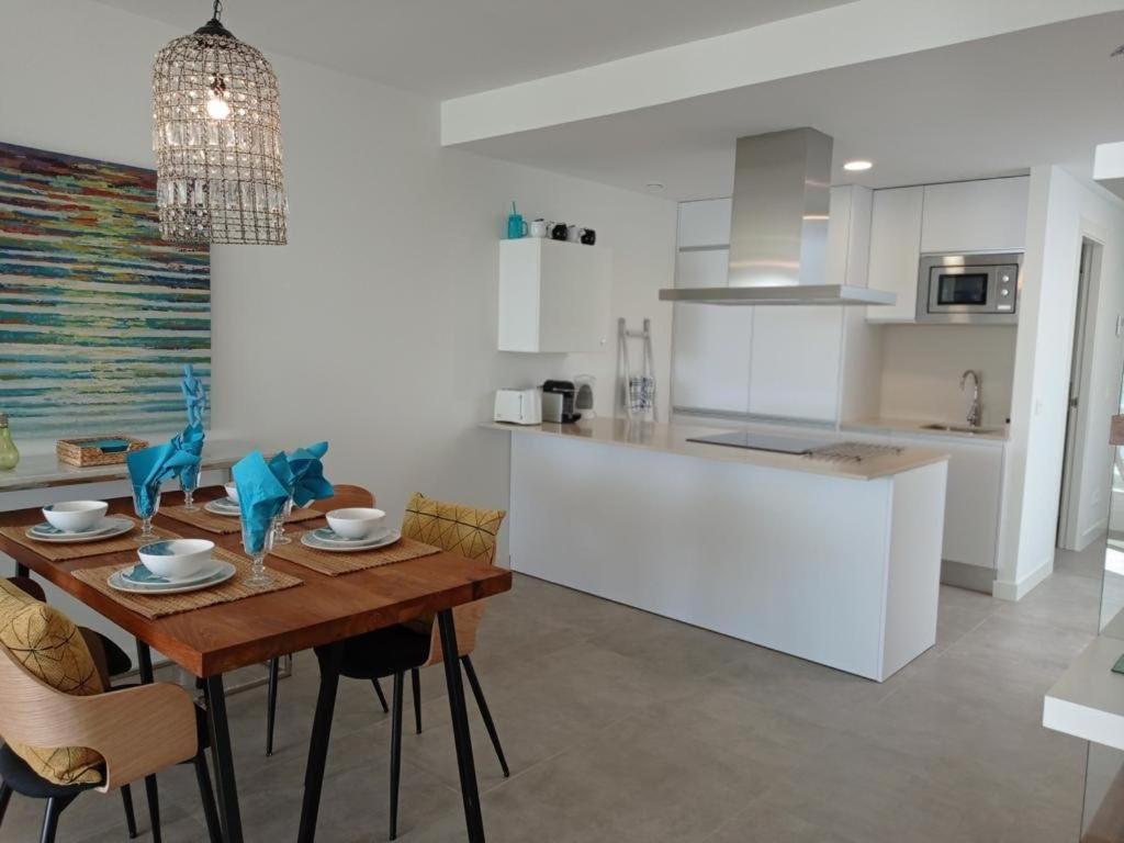 Alba Apartment Benalmadena